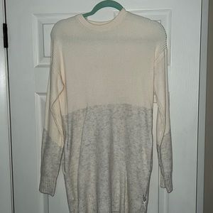 NWT Lululemon Restful Intention Sweater
